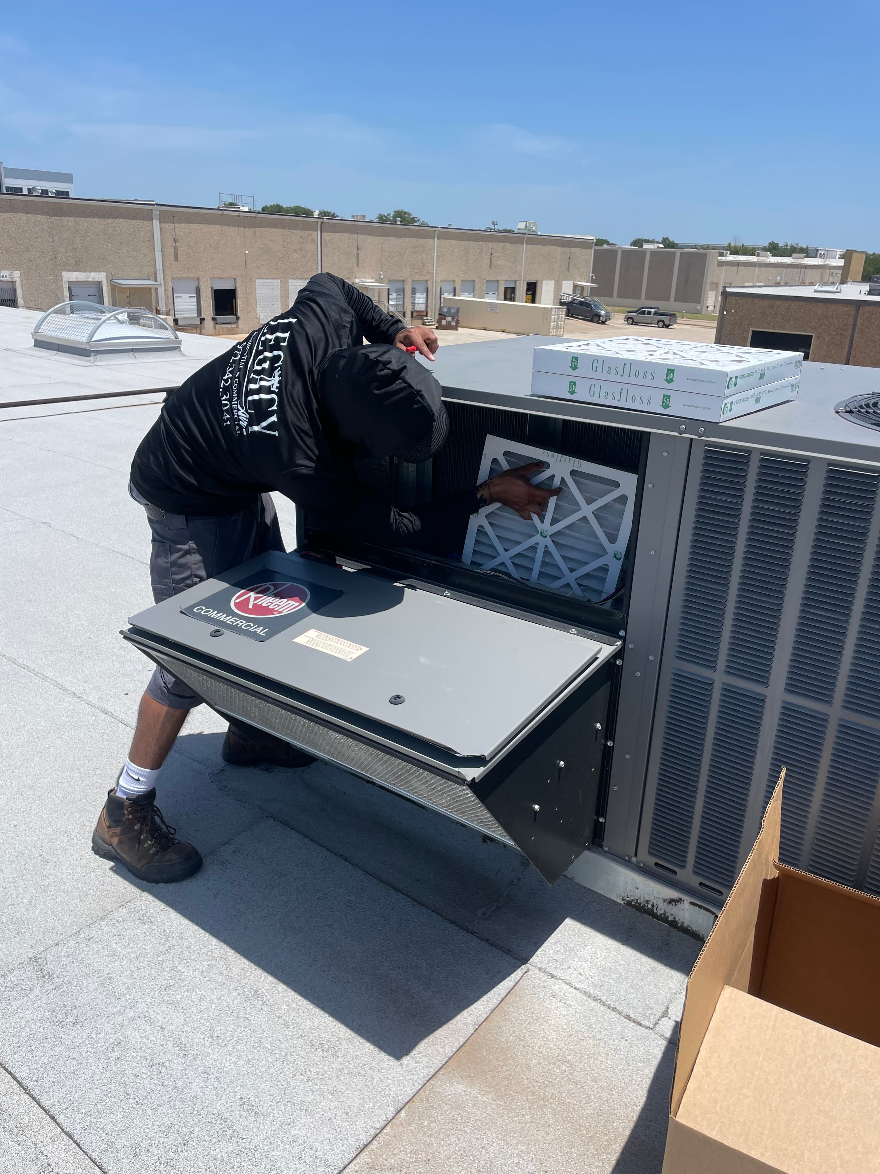 AC Repair