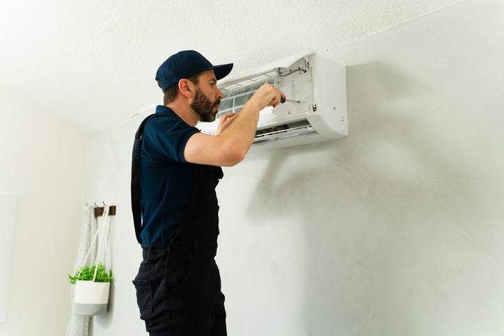 The Environmental Benefits of Routine AC Maintenance