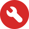 setting icon