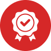 Certified & Professional Technicians