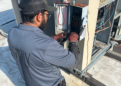 ac service