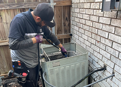 ac repair