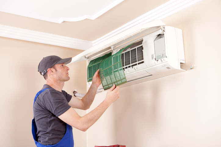 AC Maintenance Secrets for Flawless Operation