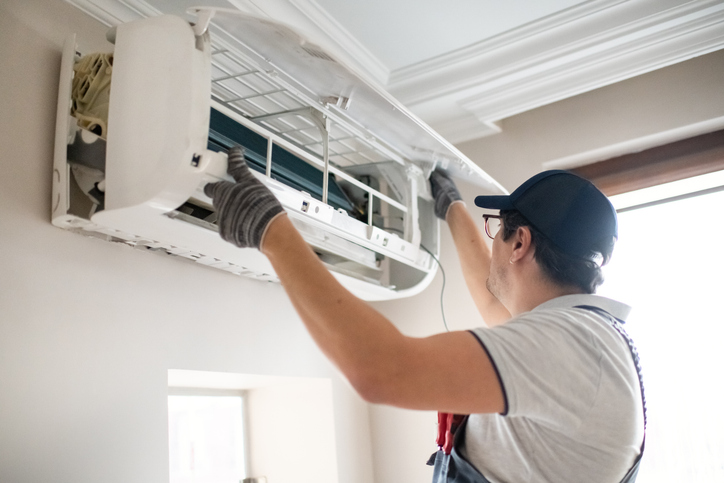 Cool Comfort: Smart Fixes from Precision AC Repair
