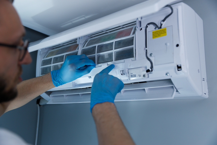 Ductless AC Install: Weighing Pros vs. Cons