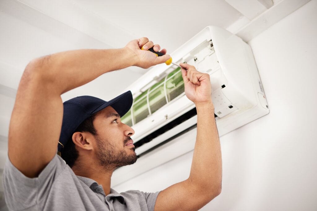 AC Maintenance