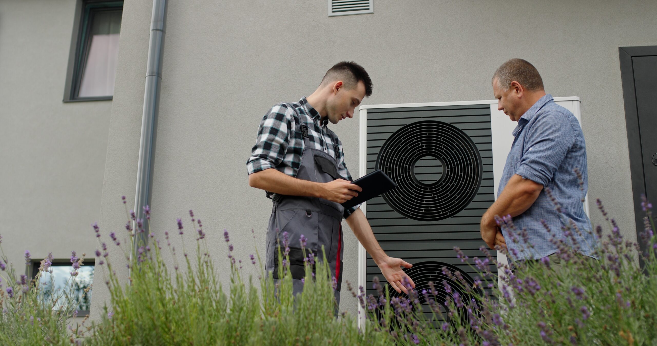 Heat Pump Cost