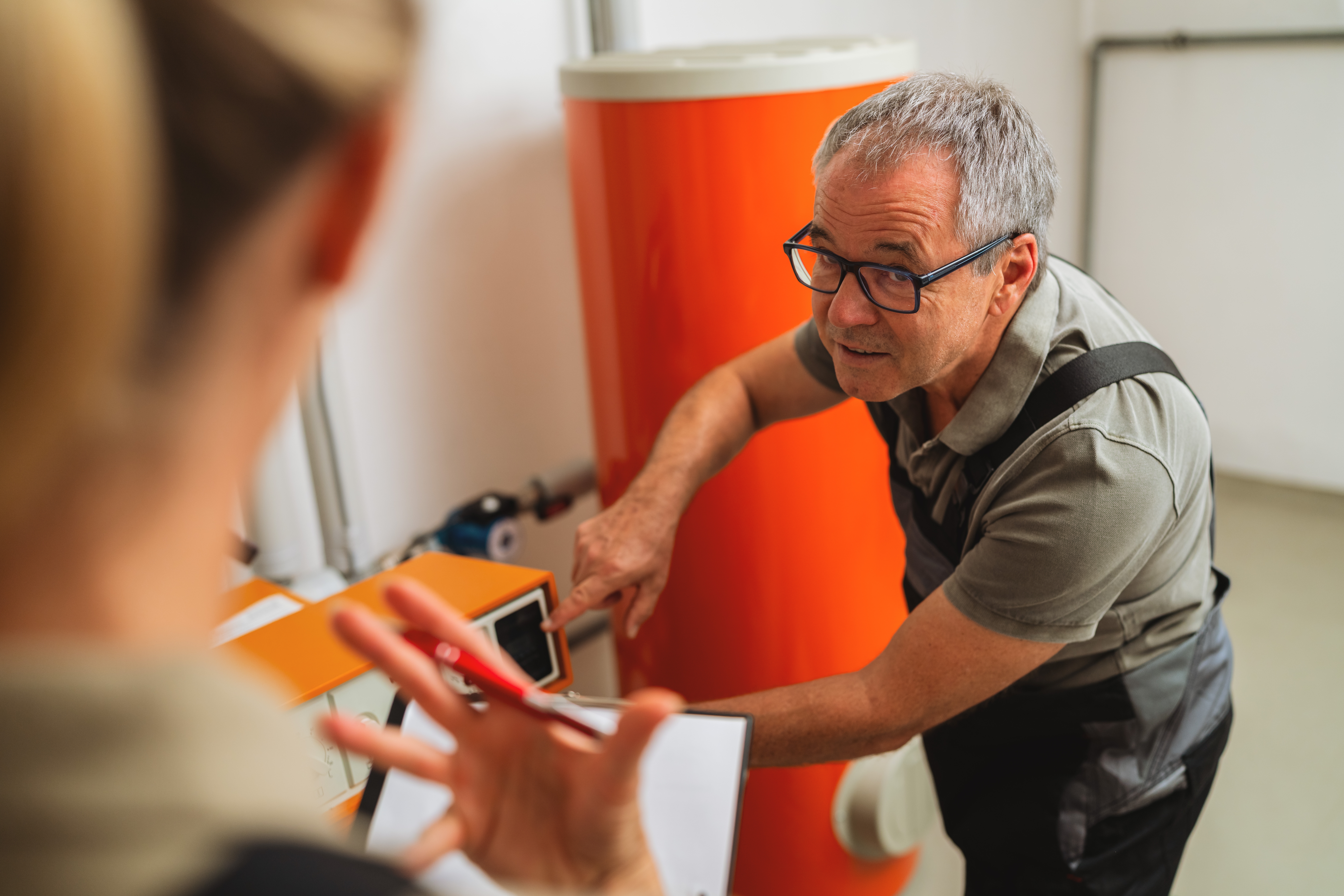 Heating Replacement Costs