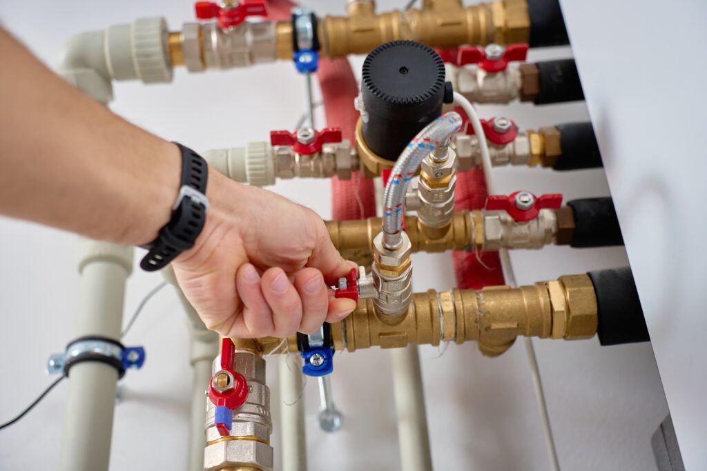 emergency heating services