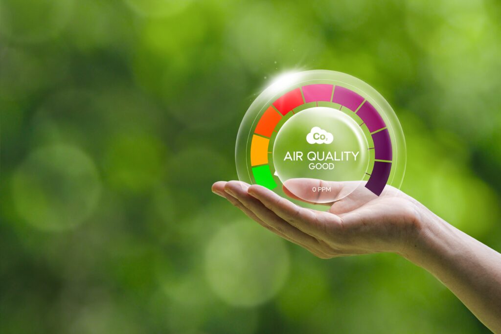 Dust buildup, lingering allergies, or stale air Learn the warning signs of poor indoor air quality in Waxahachie, TX and when to call a professional.